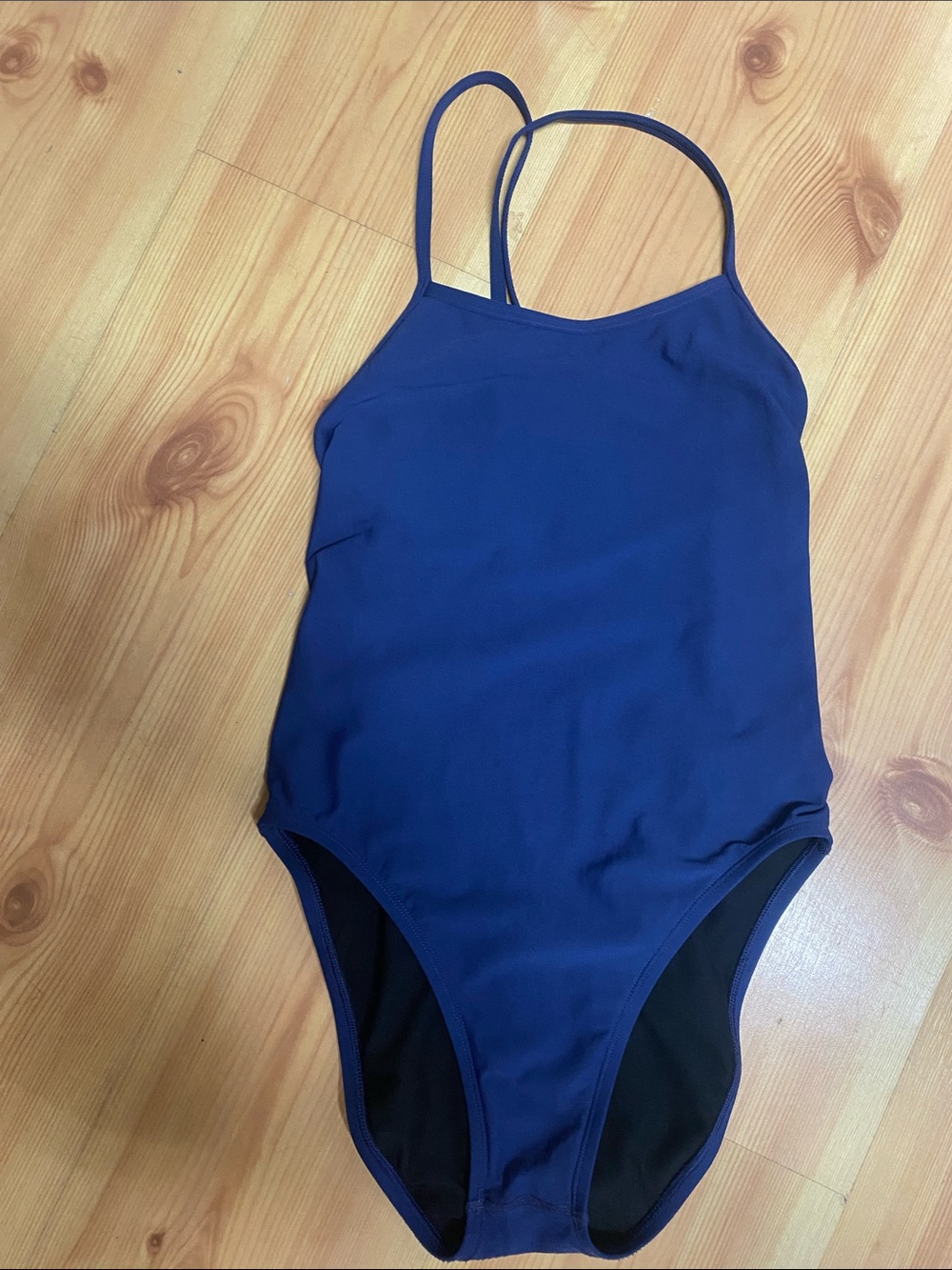 Jolyn Brandon One Piece Swimsuit